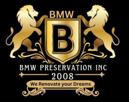 BMW PRESERVATION INC.