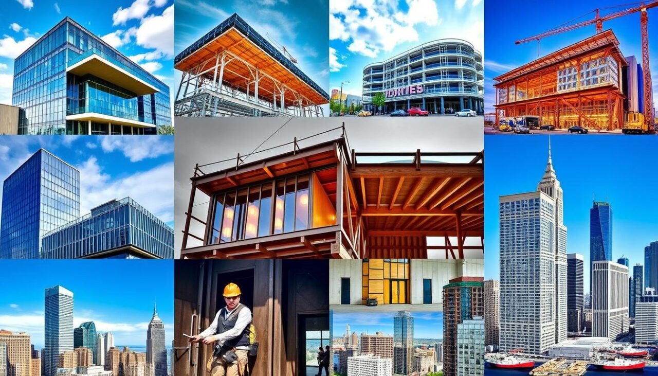 chicago's top construction company in illinois portfolio